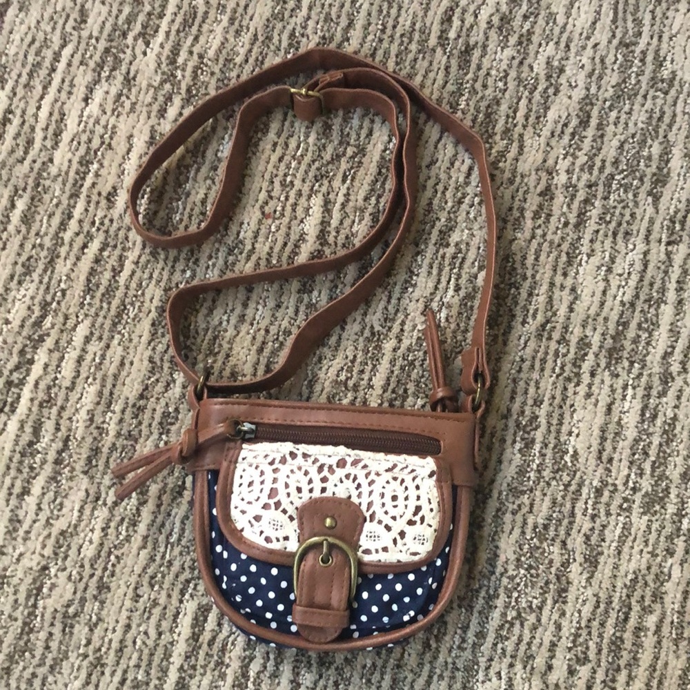Mini Purse
